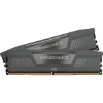 Corsair RAM Corsair D5 6400 32GB C36 Vengeance K2 2x16GB 1.35V (CMK32GX5M2B6400Z36)