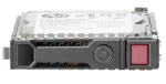 HPE 653950-001 Kietasis diskas 2,5 colio
