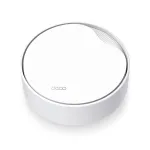 TP-Link AX3000 viso namo &bdquo;Mesh&ldquo; Wi-Fi 6 įrenginys su PoE