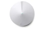 TP-Link Deco M5 AC1300 belaidžio tinklo sistemos komplektas, baltas