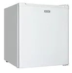 MPM 46-ZS-01B &scaron;aldymo skrynia 34 l, laisvai statoma, perstatomos durys, 41 dB, energijos klasė E, balta