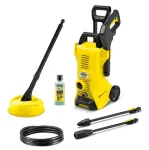 Slėginis plovimo aparatas K&Auml;RCHER K3 Power Control Home 1.676-103