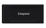 Kingston Technology 1TB XS1000 i&scaron;orinis USB 3.2 Gen 2 ne&scaron;iojamasis kietojo kūno diskas