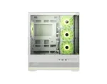 MSI MAG PANO 110R PZ WHITE kompiuterio korpusas Midi Tower