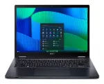 ACER TravelMate P4 Spin 14 Tmp414rn-54-tco - 14 colių - Ultra 7 155U - 16 GB RAM - 512 GB SSD - Windows 11 Pro - QWERTY US/Int'l