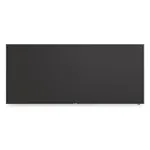 Viewsonic CDE92UW interaktyvi lenta 2,34 m (92 col.) 5120 x 2160 pikselių Juoda