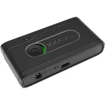 Adapter IcyDock 2,5 colio U.2 NVMe SSD į USB 3.2 Gen2