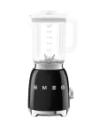 Smeg 50's Style Blender BLF03BLEU juodas