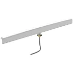Poynting Antennas LTE/GSM M2M/IoT A-DASH-0001-01 balta RA-SMA (M) 4dbi Omni Dash LTE antena RA-SMA &ndash; vyri&scaron;kas 1 metro kabelis