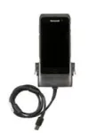 Įkrovimo adapteris Honeywell CT45-SN-CNV