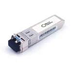 Lanview MO-FG-TRAN-LX tinklo siųstuvas-imtuvas SFP 1000 Mbit/s 1310 nm vienmodis