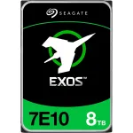 Seagate Enterprise ST8000NM018B vidinis kietasis diskas 8 TB 7200 RPM 256 MB 3,5 colio SAS