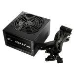 FSP HEXA 85+ PRO 350W maitinimo blokas ATX ATX2.5 juodas