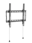 VivoLink Basic vidutinis laikiklis ant sienos, 100 vnt. pakuotė, WALL-MEDIUM-BULK100