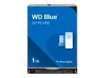 Vidinis kietasis diskas Western Digital WD10SPZX 1 TB 2,5 colio SATA III