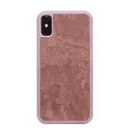 Dangtelis Woodcessories Bumper Case Stone iPhone Xs Max
