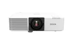 Projektorius Epson EB-L520U standartinis fokusavimas 5200 ANSI liumenų 3LCD WUXGA (1920x1200) Baltas