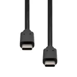 USB-C laidas ProXtend USBC-0005 3.2 Gen 1, 1 m, duomenims ir įkrovimui
