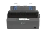 Spausdintuvas ta&scaron;kinis Epson LQ-350 standartinis juodas/pilkas