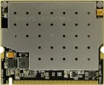 Belaidžio ry&scaron;io plok&scaron;tė Ubiquiti XTREME Range 2 54 Mbit/s Mini PCI Express