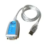 Moxa UPort 1110 &ndash; nuoseklioji sąsaja USB į RS-232 (UPort 1110)
