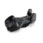 Įkrovimo adapteris Datalogic BC9630-433 Juodas