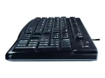Klaviatūra Logitech K120 Business