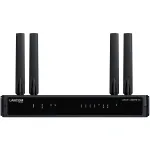 LANCOM 1800EFW-5G (EU) 62157 belaidis mar&scaron;rutizatorius, SD-WAN &scaron;liuzas, 5G, DSL/WWAN, 1GbE, Wi-Fi