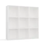 MALAX 3x3 H Balta SHELVING UNIT