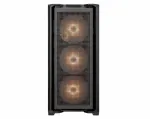 PC korpusas COUGAR Gaming MX600 RGB Full Tower Juodas