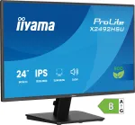 Monitorius iiyama ProLite X2492HSU-B1 23,8 colių Full HD LED