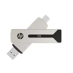 Pendrive 1 TB USB-C/A 3.2 HP