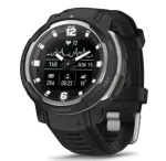 I&scaron;manusis laikrodis Garmin Instinct Crossover / Black 010-02730-03