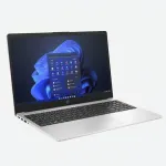 HP 250 G10 ne&scaron;iojamas kompiuteris su Intel&reg; procesoriumi N100, 39,6 cm (15,6 colio) ekranu