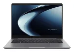 ASUS ExpertBook P3 (PM3) PM3406CKA-LY0281X Copilot+ PC kompiuteris, 35,6 cm (14 colių), AMD Ryzen AI 5 330, 16 GB RAM, 512 GB SSD, Windows 11 Pro, voki&scaron;ka klaviatūra