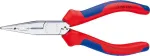 Replijos smailianosės Knipex 13 05 160