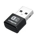 EDIMAX EW-7611UXB USB WLAN adapteris, belaidžio tinklo USB kortelė, 887 Mbit/s