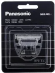 Plaukų kirpimo ma&scaron;inėlės priedas Panasonic WER9601Y136 juodas nerūdijantis plienas