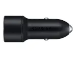 Automobilinis kroviklis Samsung EP-L1100 Universal Black Cigar lighter Auto