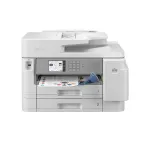 Brother MFC-J5955DW daugiafunkcis spalvotas ra&scaron;alinio spausdinimo įrenginys, A3, 1200 x 4800 DPI, 30 psl./min., Wi-Fi, baltas