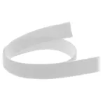 Kabelio rai&scaron;tis Velcro juosta InLine 10 m &times; 16 mm balta &ndash; daugkartinis lipnus kabelio dirželis