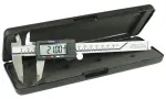 InLine 43002 skaitmeninis slankmatis, LCD, 150 mm