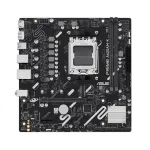 Motininė plok&scaron;tė ASUS PRIME A620AM-K Socket AM5 microATX DDR5, 2 lizdai, max 128 GB, A620A mikroschemynas