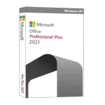 Microsoft Office Pro Plus 2021 Retail (setup.office.com)