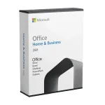Microsoft Office Home and Business 2021 Retail PC/MAC &ndash; BIND