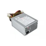 Supermicro PWS-668-PQ - vidinis maitinimo &scaron;altinis - PS/2 - 80 PLUS - AC 100-240 V - 668 W