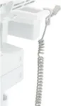 Maitinimo laidas Ergotron 97-917 Baltas