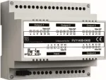 Videosignalų skirstytuvas 4 kryptys VT04-SG FVY1400-0400 (FVY1400-0400)