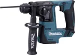 Makita HR140DZ &ndash; Akumuliatorinis sraigtinis grąžtas su smūgiu &ndash; 2 režimai &ndash; SDS-plus &ndash; 1 J &ndash; be akumuliatoriaus &ndash; 10,8 V