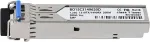 Suderinamas Extreme Networks MGBIC-BX10-U-EN BlueOptics&copy; BO15C3149620D SFP siųstuvas-imtuvas, LC-Simplex, 1000BASE-BX-U, vienmodis &scaron;viesolaidis, TX1310nm/RX1490nm, 10KM, DDM, 0&deg;C/+70&deg;C (MGBIC-BX10-U-EN-BO)